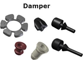 Damper